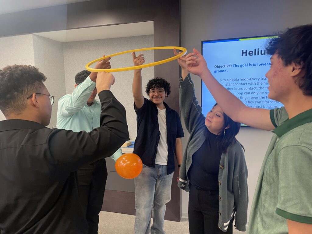 Powering Play and Possibility: The Circuit with Microsoft