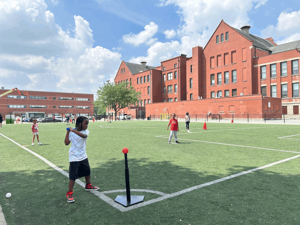 A Summer Full of Play, Learning, and Full-Circle Moments