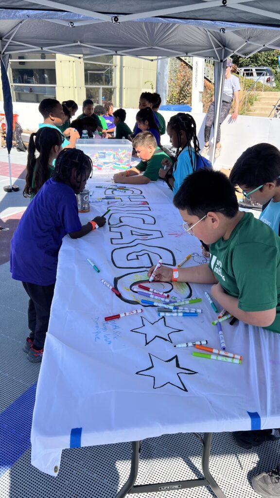 Unity in Play: Highlights from the Connection Cup