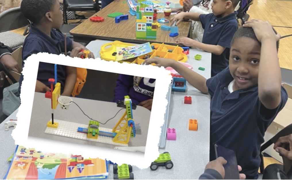 Notice of Intent to Apply for 21st Century Community Learning Centers Grant