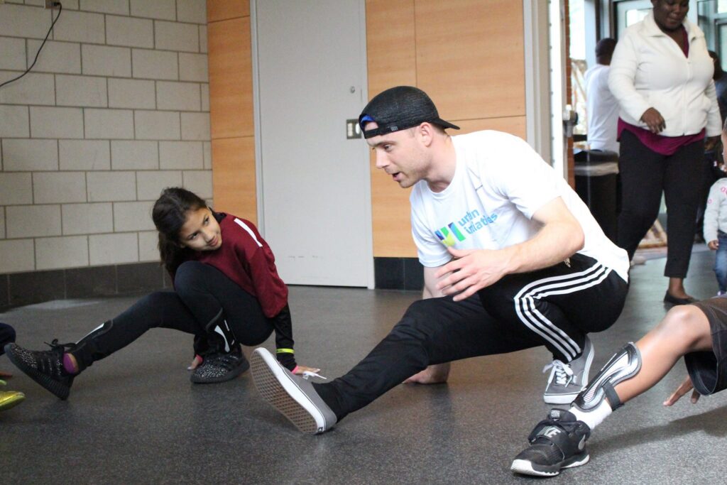 Our Indoor Recess Playbook