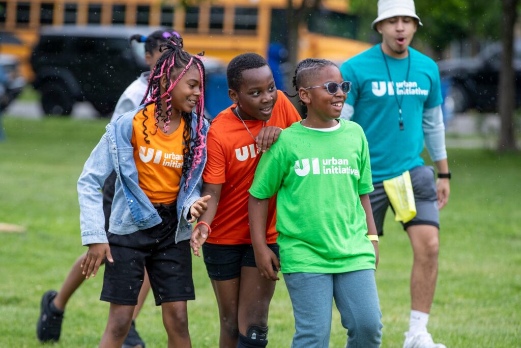 Why We Take Play Seriously: The Science of Learning Through Sport