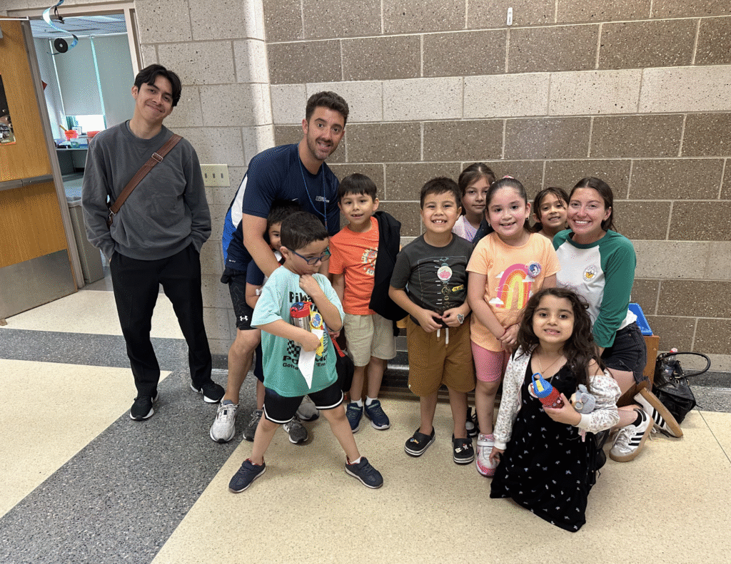 15 Years of Connection: A Conversation with Cesar Hernandez