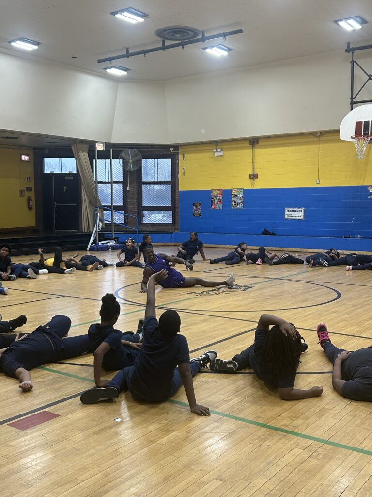 Movement, Mindfulness, and Milestones: Celebrating 5 Years of Faces of Fitness x UI