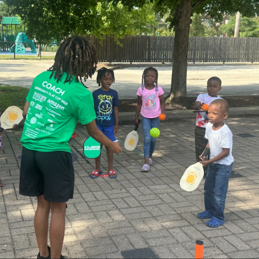 Growing Local Leaders Through the Coach Apprenticeship Program: What Happened Next